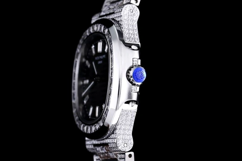Colorful PATEK PHILIPPE Watches 196454