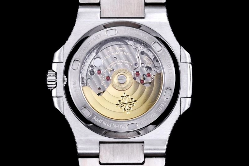 Colorful PATEK PHILIPPE Watches 196454