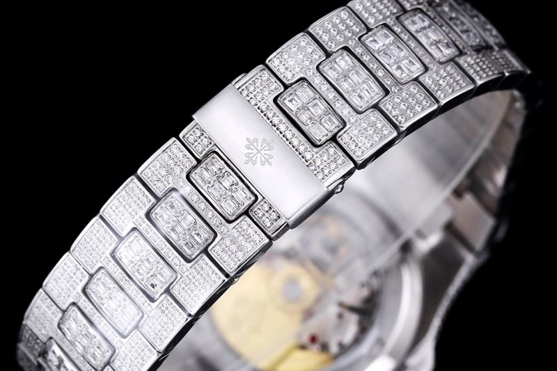 Colorful PATEK PHILIPPE Watches 196454