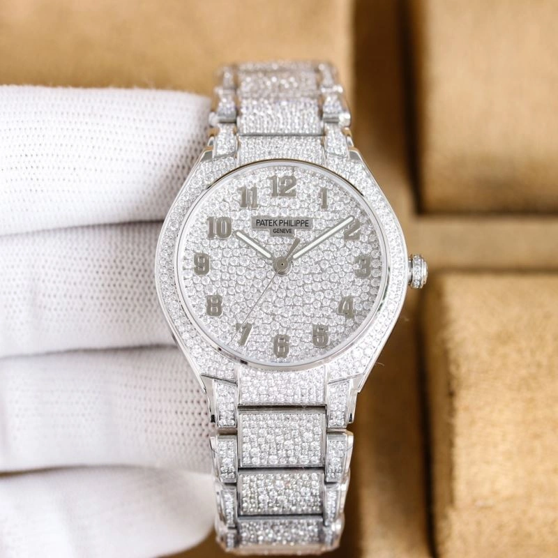 Reliable PATEK PHILIPPE Watches 196448
