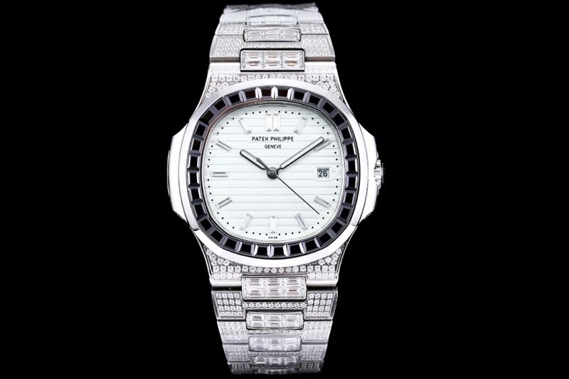 Seasonal PATEK PHILIPPE Watches 196455