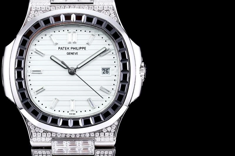 Seasonal PATEK PHILIPPE Watches 196455