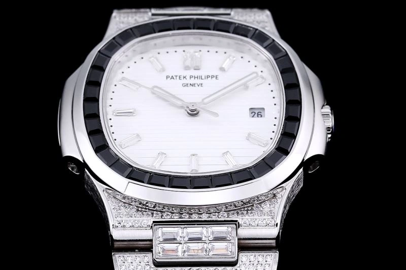 Seasonal PATEK PHILIPPE Watches 196455