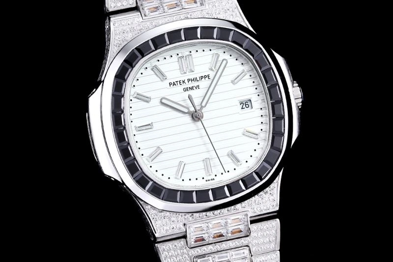 Seasonal PATEK PHILIPPE Watches 196455