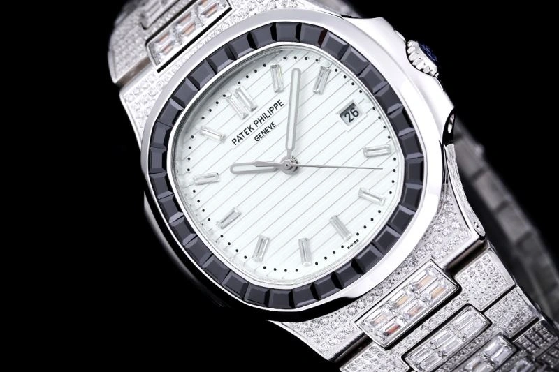 Seasonal PATEK PHILIPPE Watches 196455