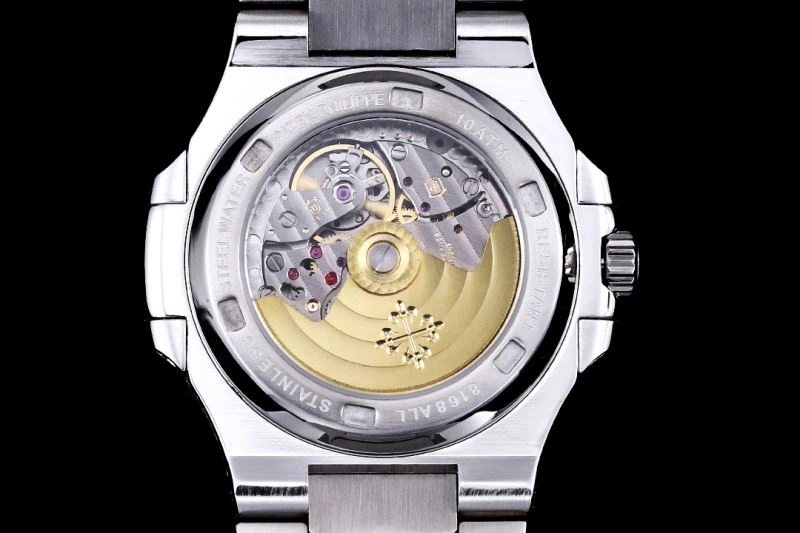 Seasonal PATEK PHILIPPE Watches 196455