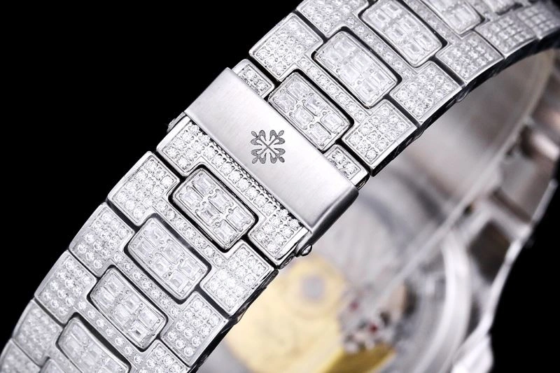 Seasonal PATEK PHILIPPE Watches 196455