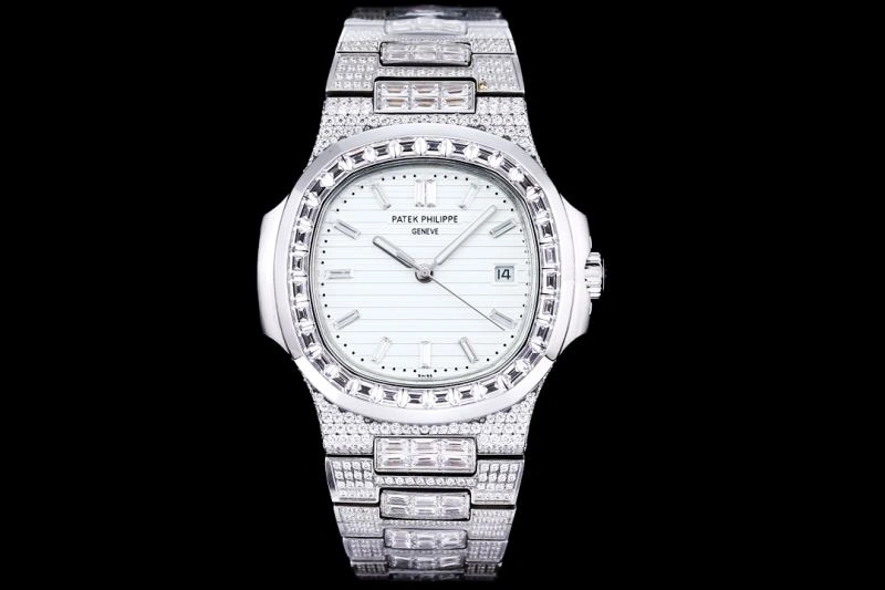 PATEK PHILIPPE Watches Soft 196456