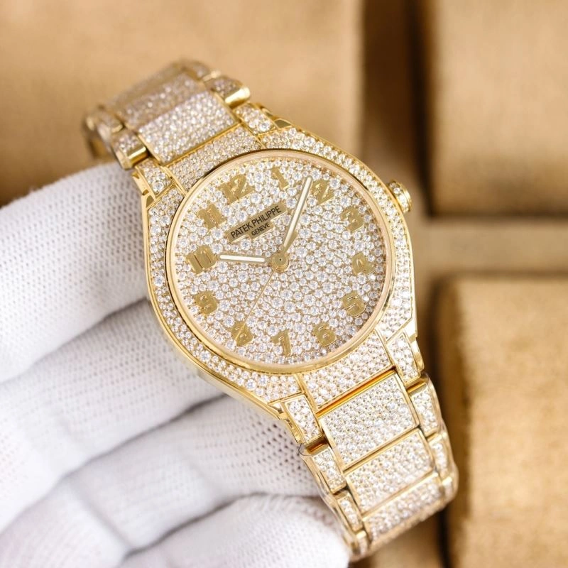 PATEK PHILIPPE Watches Seasonal 196468