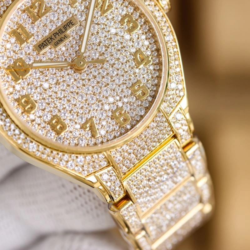 PATEK PHILIPPE Watches Seasonal 196468