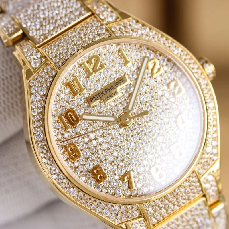PATEK PHILIPPE Watches Seasonal 196468