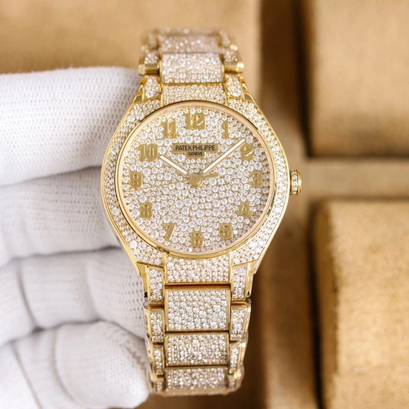 PATEK PHILIPPE Watches Seasonal 196468