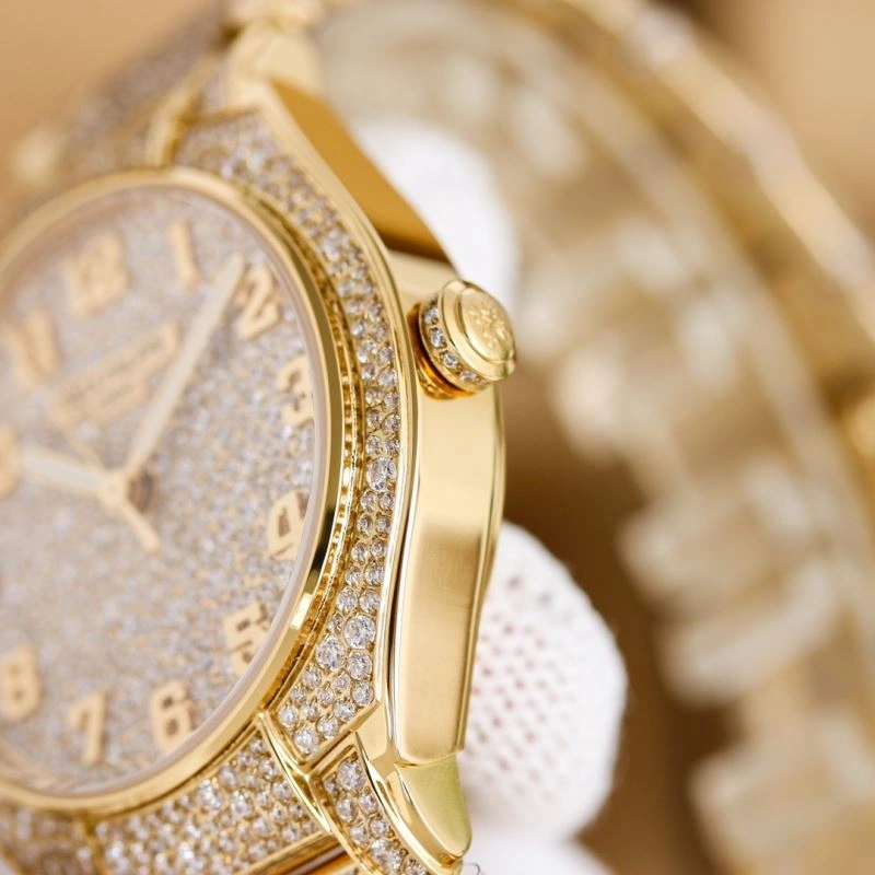 PATEK PHILIPPE Watches Seasonal 196468