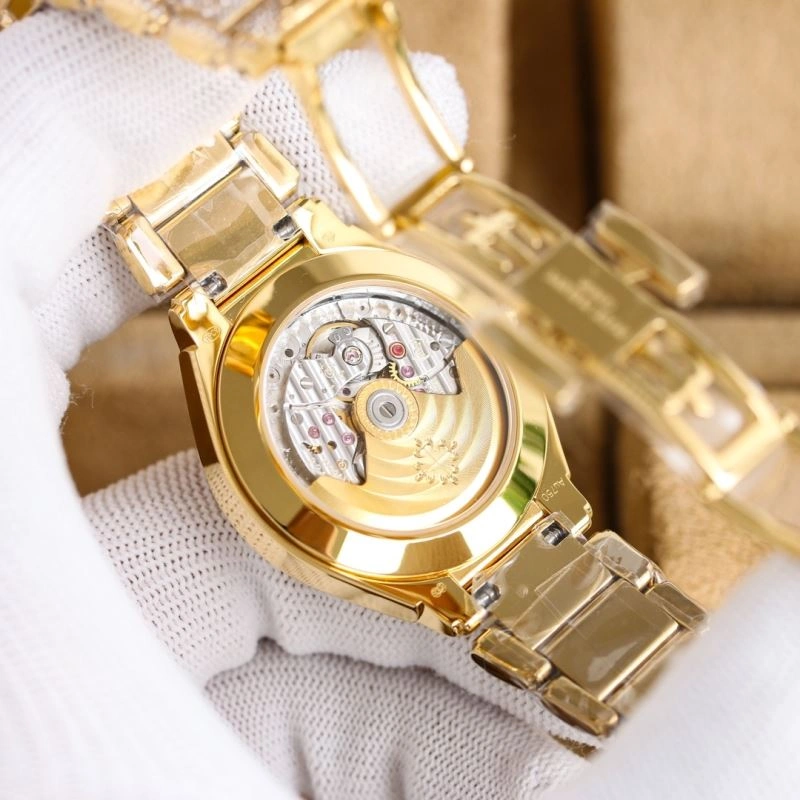 PATEK PHILIPPE Watches Seasonal 196468