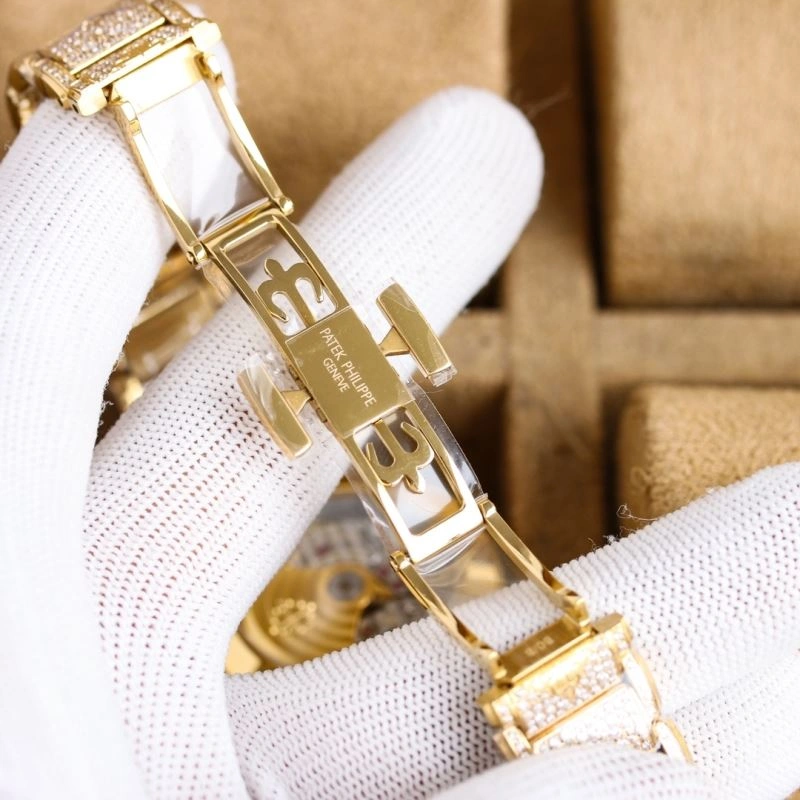 PATEK PHILIPPE Watches Seasonal 196468