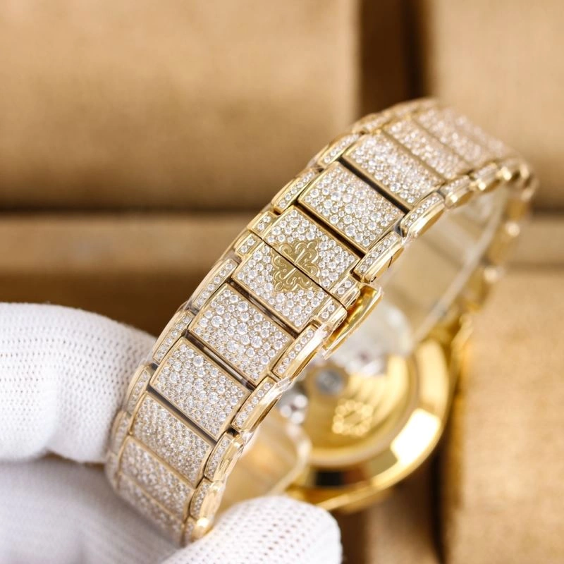 PATEK PHILIPPE Watches Seasonal 196468