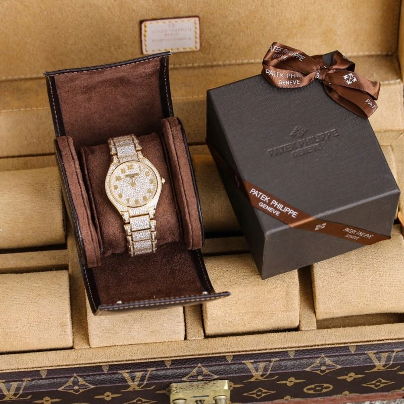 PATEK PHILIPPE Watches Seasonal 196468