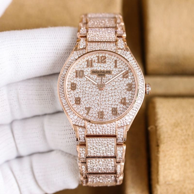 QuickDry PATEK PHILIPPE Watches 196445