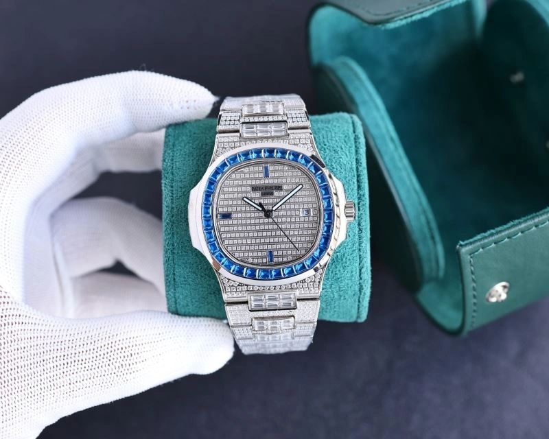 PATEK PHILIPPE Watches EasyMatch 196450