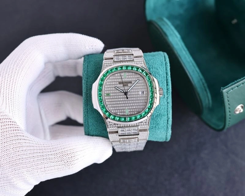 PATEK PHILIPPE Watches Cozy 196443