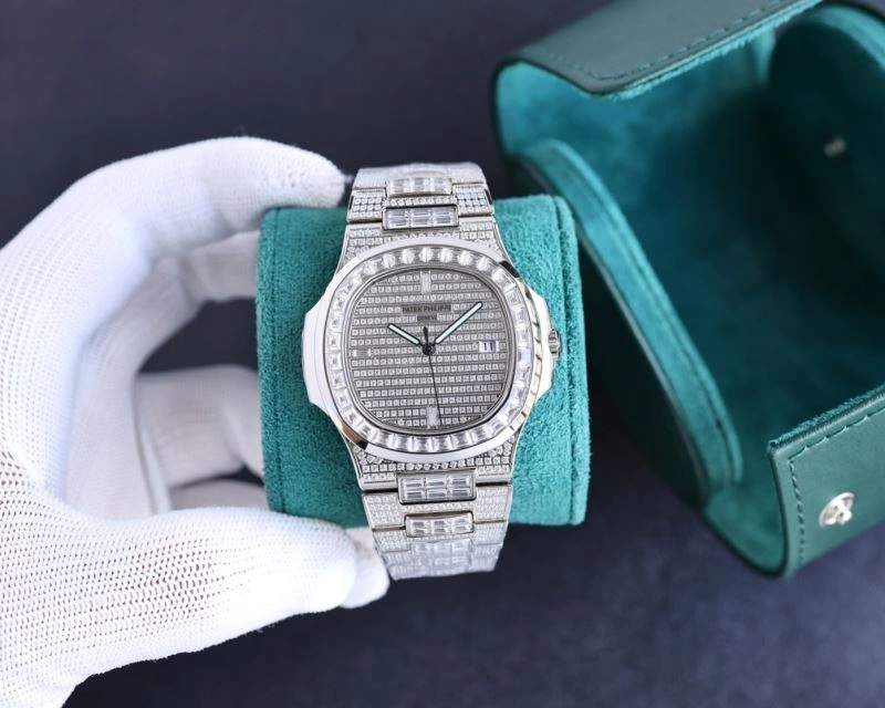 PATEK PHILIPPE Watches Breathable 196444