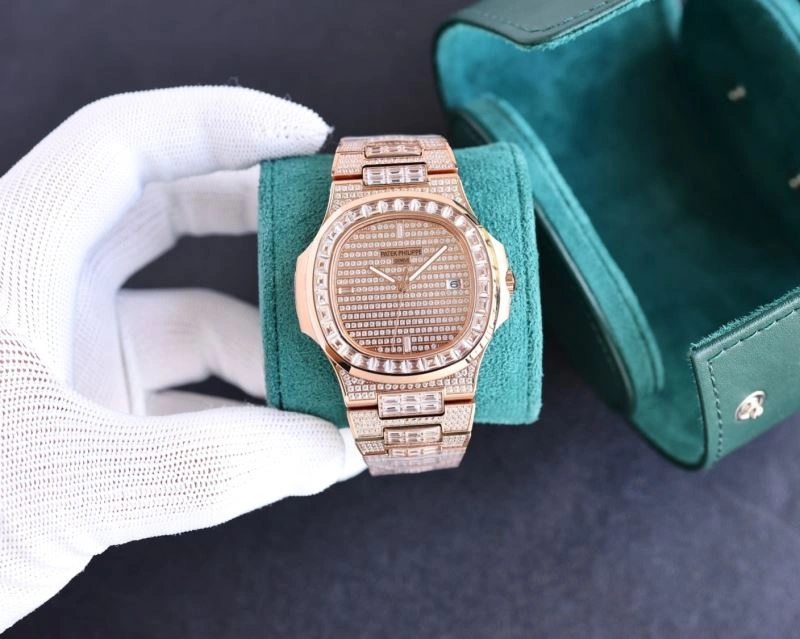 PATEK PHILIPPE Watches Thermal 196442
