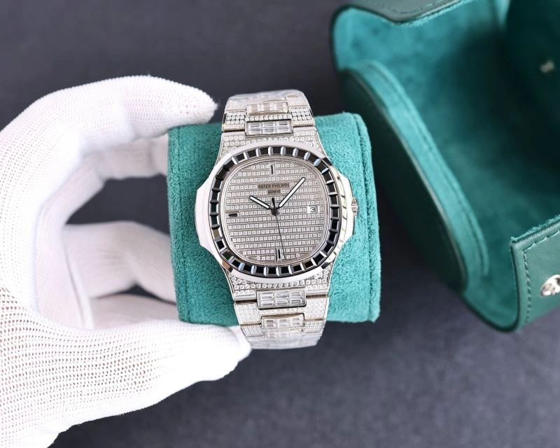 PATEK PHILIPPE Watches Reliable 196439