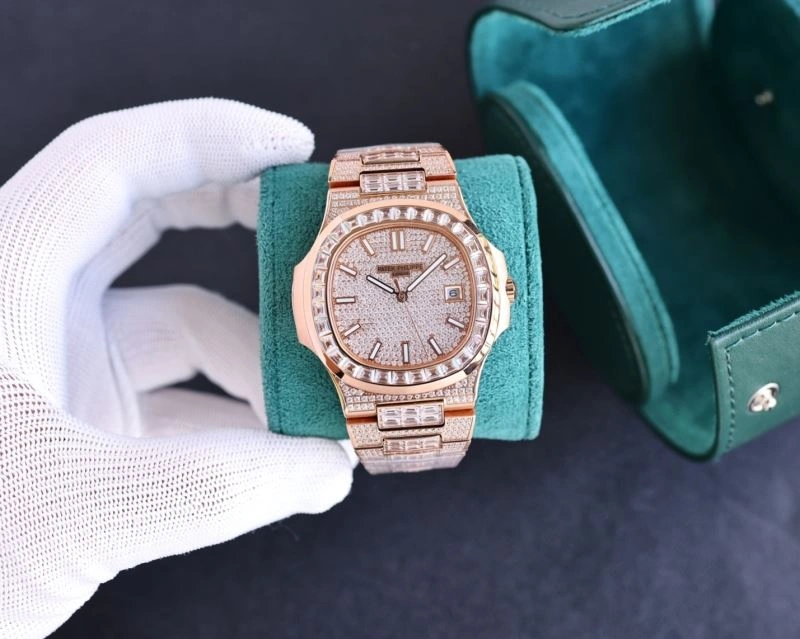 Reliable PATEK PHILIPPE Watches 196453