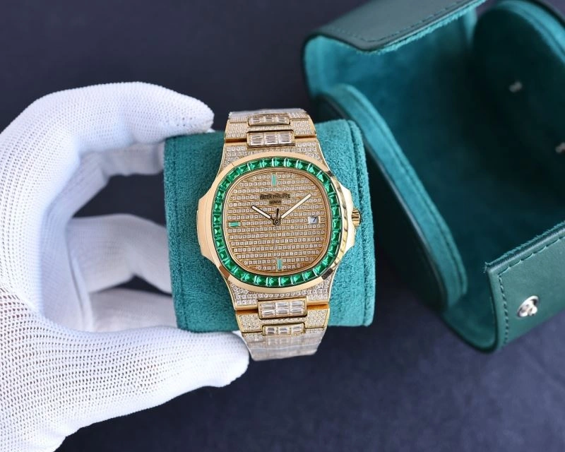 PATEK PHILIPPE Watches Durable 196463