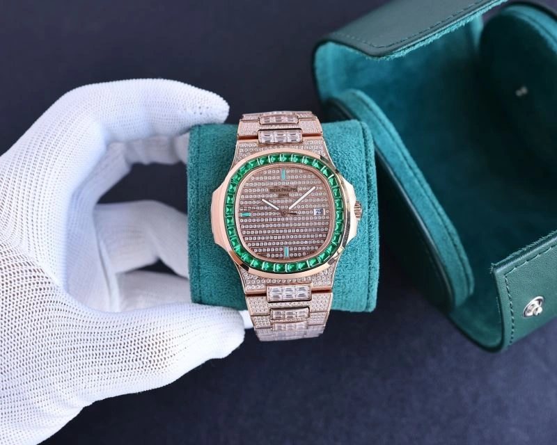 PATEK PHILIPPE Watches Durable 196463