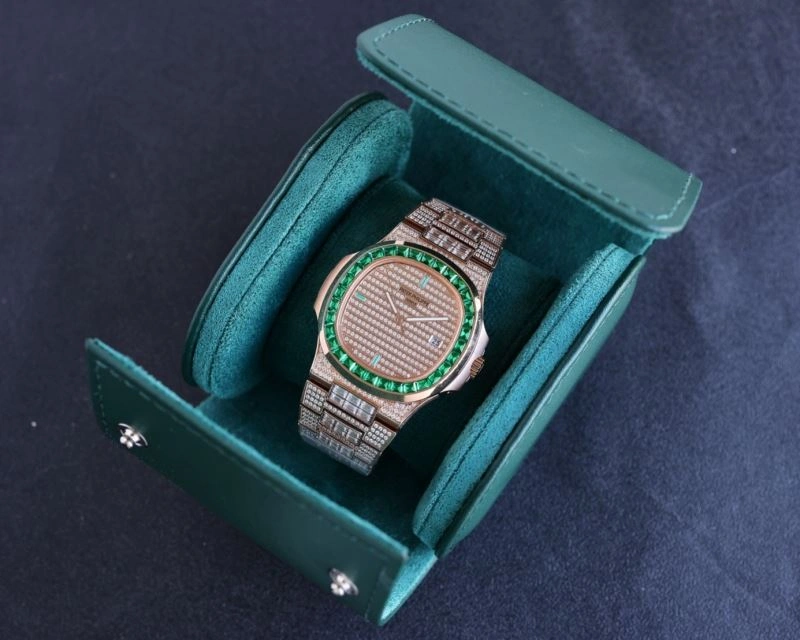 PATEK PHILIPPE Watches Durable 196463