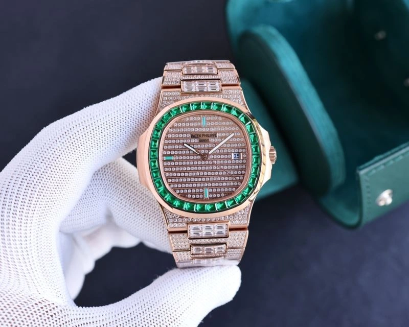 PATEK PHILIPPE Watches Durable 196463