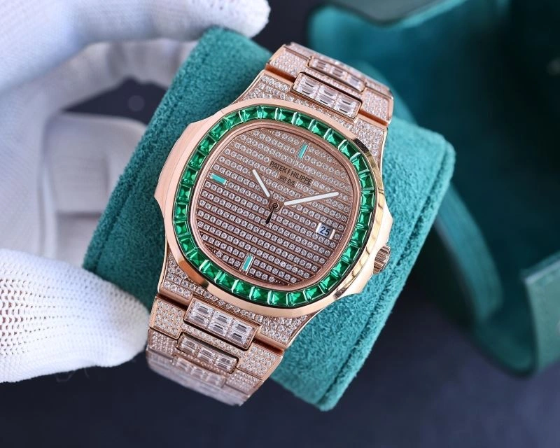 PATEK PHILIPPE Watches Durable 196463