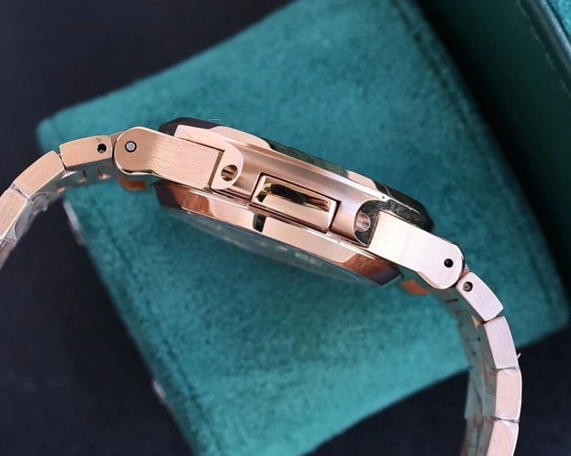 PATEK PHILIPPE Watches Durable 196463