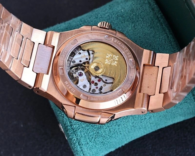 PATEK PHILIPPE Watches Durable 196463