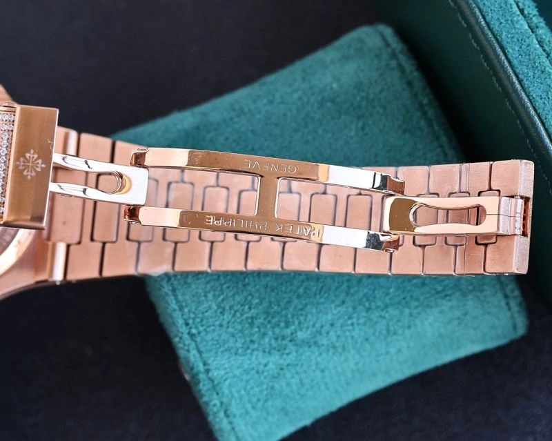 PATEK PHILIPPE Watches Durable 196463