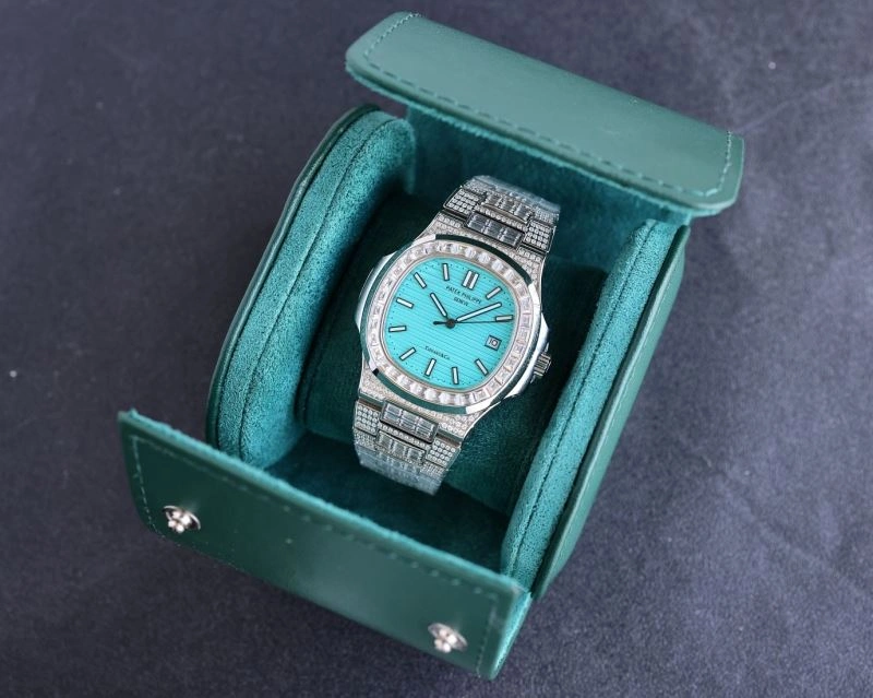 ZipUp PATEK PHILIPPE Watches 196441
