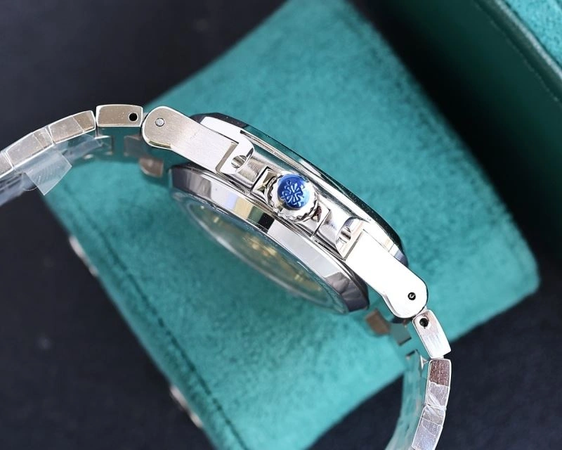 ZipUp PATEK PHILIPPE Watches 196441