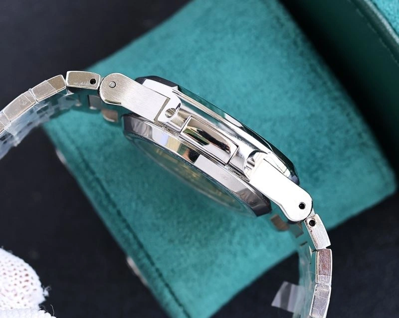 ZipUp PATEK PHILIPPE Watches 196441