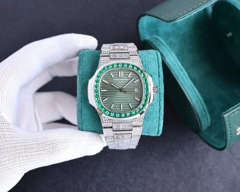 PATEK PHILIPPE Watches Classic 196437