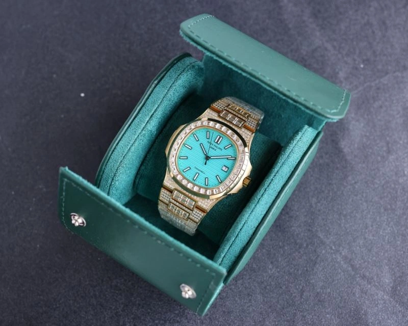 Snug PATEK PHILIPPE Watches 196438