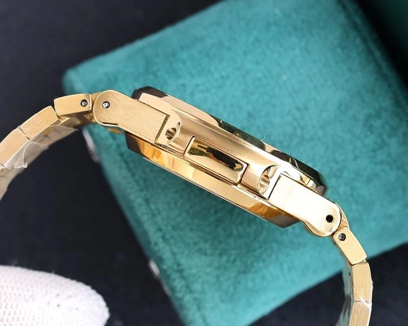 Snug PATEK PHILIPPE Watches 196438