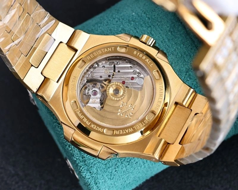 Snug PATEK PHILIPPE Watches 196438