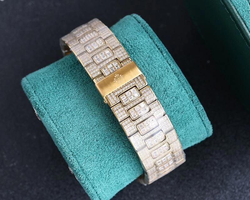 Snug PATEK PHILIPPE Watches 196438
