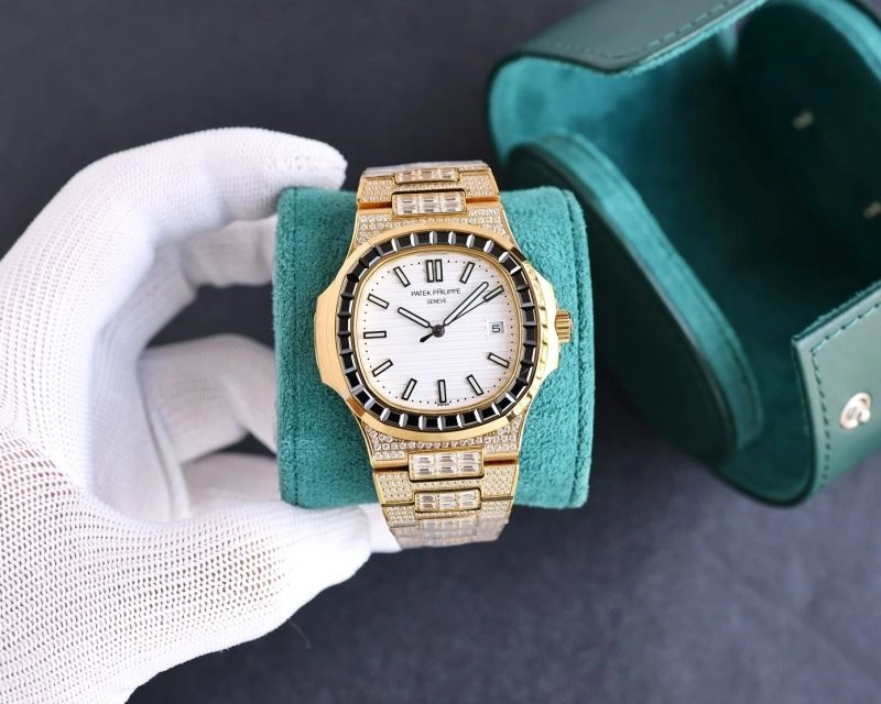 Thermal PATEK PHILIPPE Watches 196436