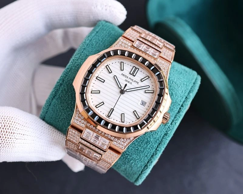 Thermal PATEK PHILIPPE Watches 196436