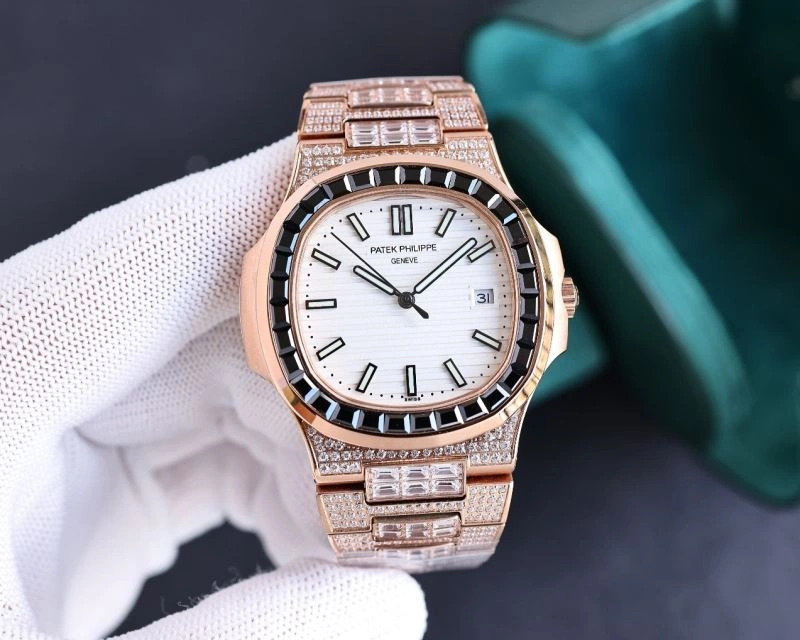 Thermal PATEK PHILIPPE Watches 196436