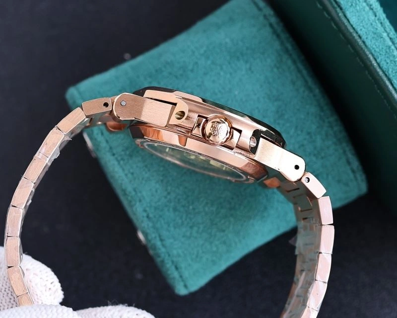 Thermal PATEK PHILIPPE Watches 196436