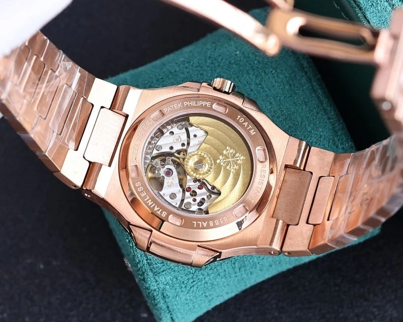 Thermal PATEK PHILIPPE Watches 196436