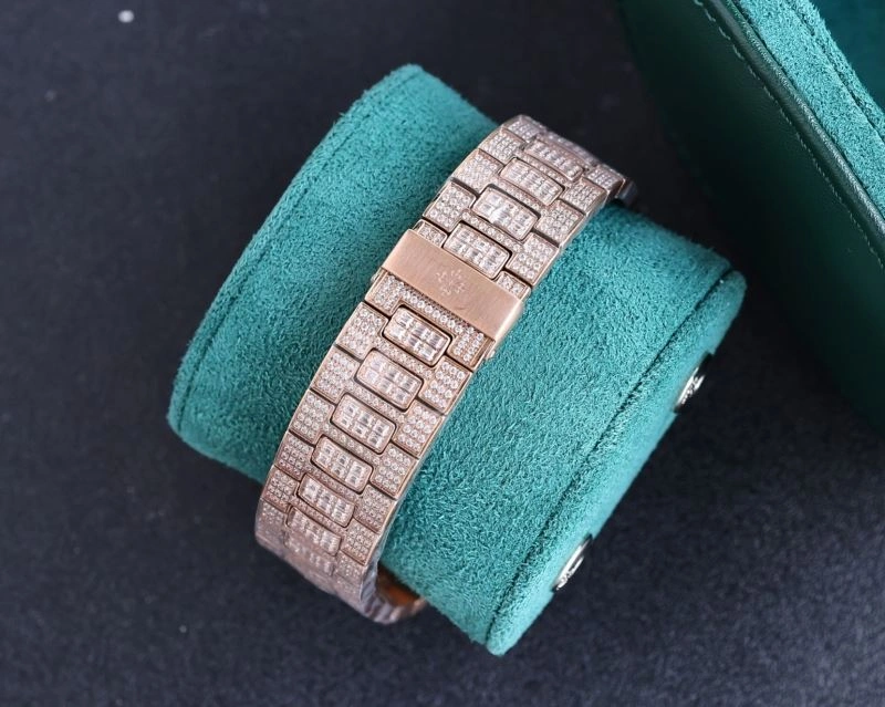 Thermal PATEK PHILIPPE Watches 196436